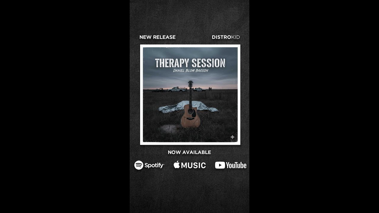 Therapy Session (Lyric Video)
