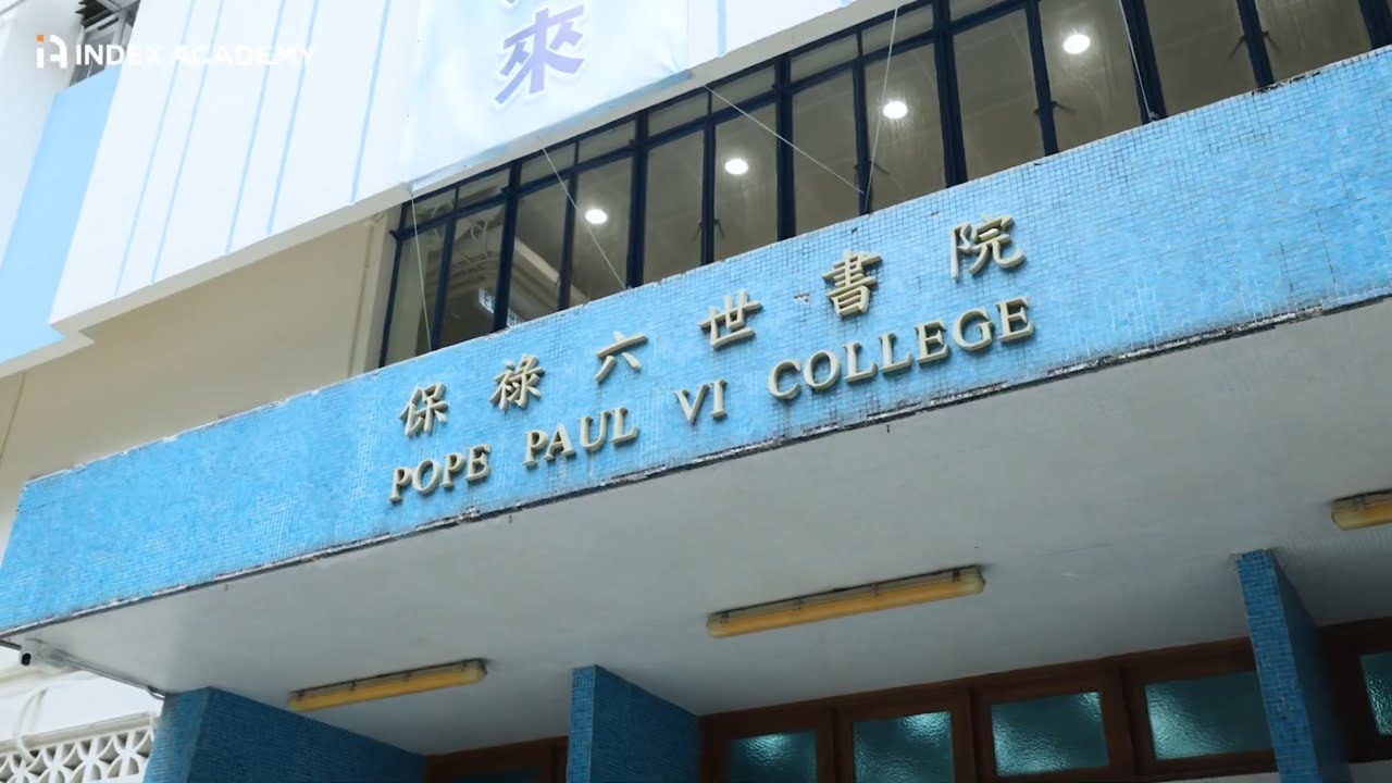 Chinese Legends Unveiled at Pope Paul VI College Voxelverse