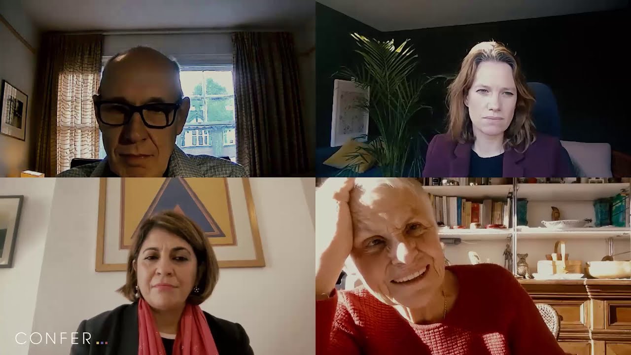 Family Lies with No Evidence
