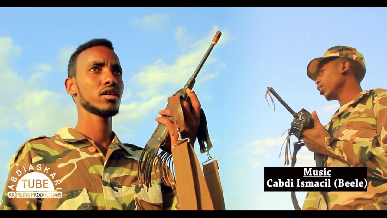 JIGJIGA | HEES CUSUB | LIYUU POLICE OO WACAD KU MARAY INAY XORAYNAYAAN.. | 2018