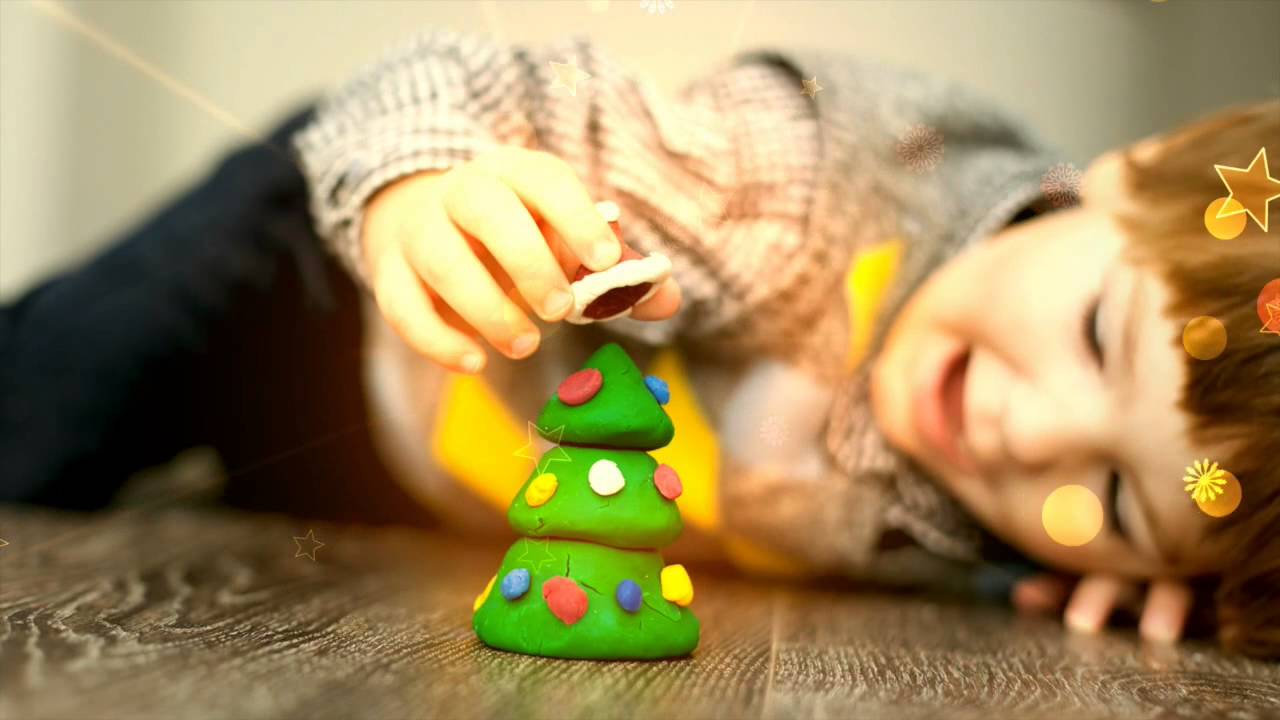 Holiday Pack 6 for PowerDirector - Particles