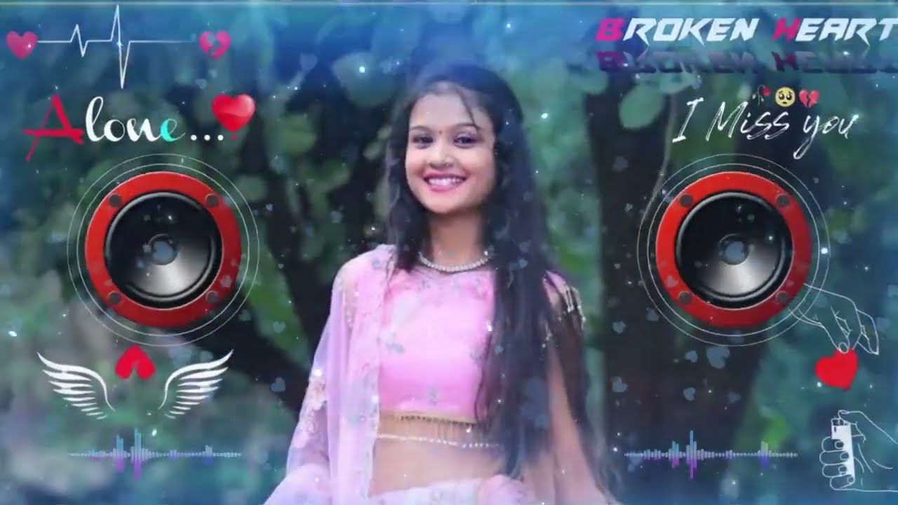 Dil Ki Awaaz DJ Remix Song || Mood Off || Heart Touching Sad Song ||Dj Remix Song
