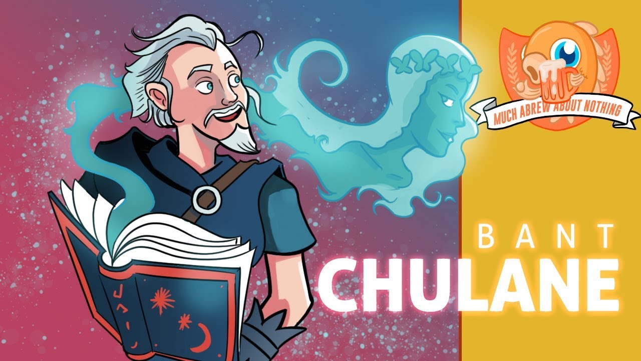Much Abrew: Chulane Bant (Standard, Magic Arena)
