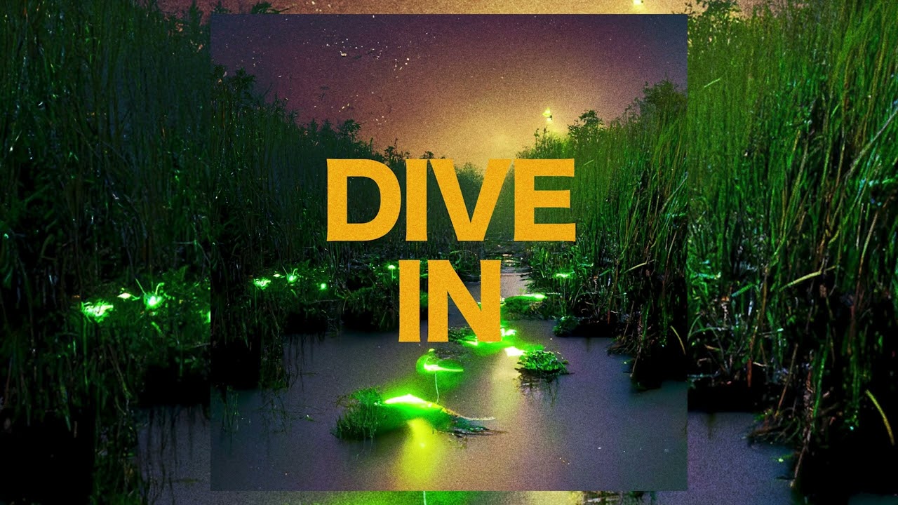 DIVE IN | RTJ Run The Jewels Aesop Rock Type Beat Instrumental | Dark Heavy CyberPunk