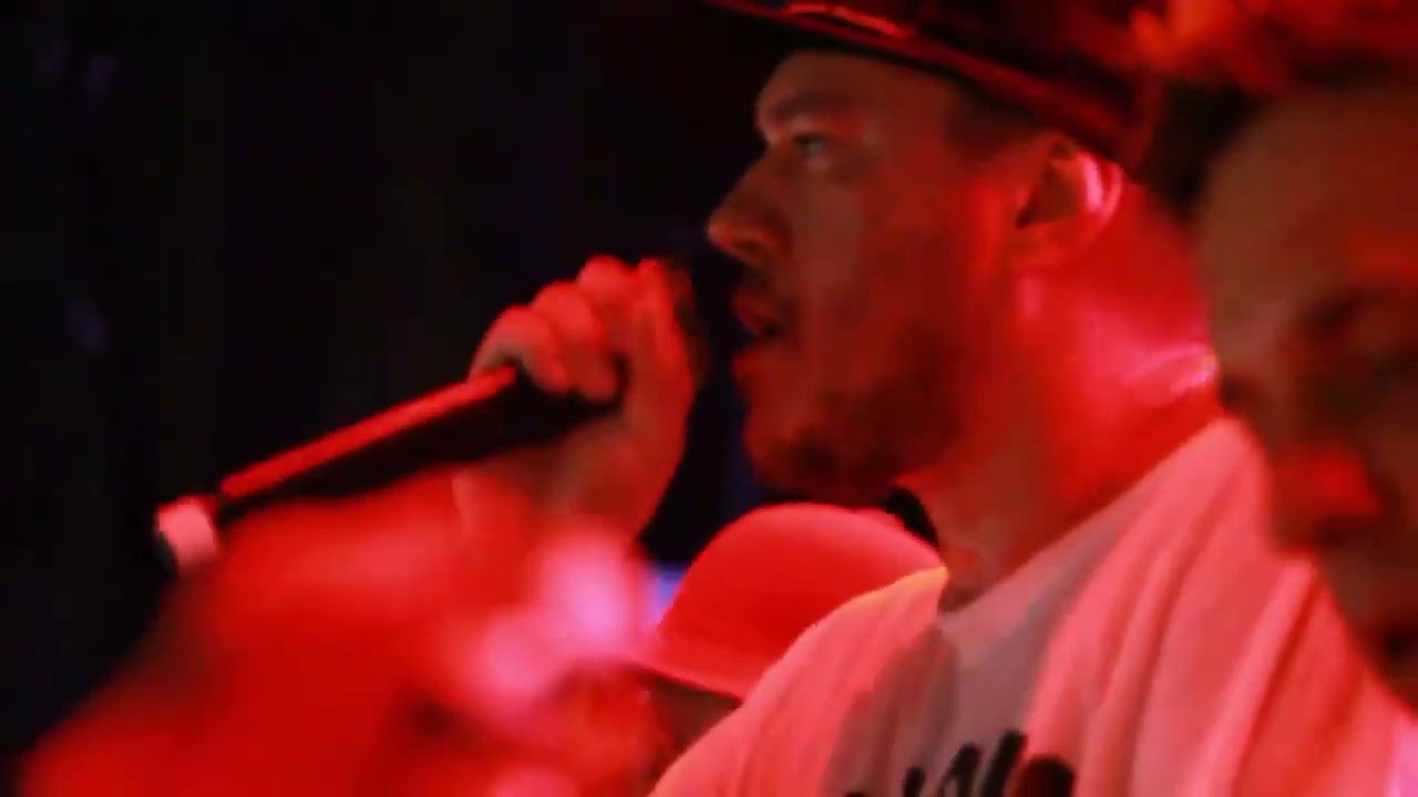 Charlie Brown Jr, Proibida pra mim Ao Vivo - São Paulo, vídeo inédito 2022, Chorão
