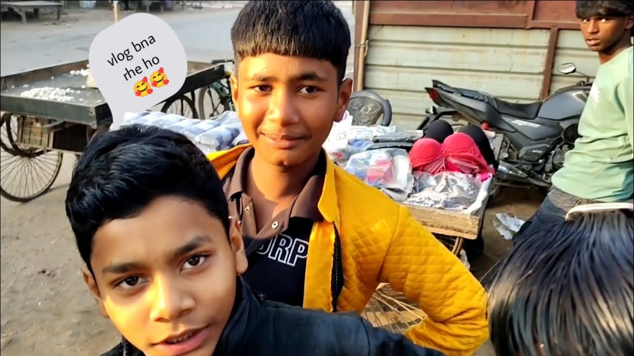 Ye kya hai 🤔🤔 // My New vlog // // Deepak vlogs // // 2026 // #vlog #youtubevideo #ytvlogs 