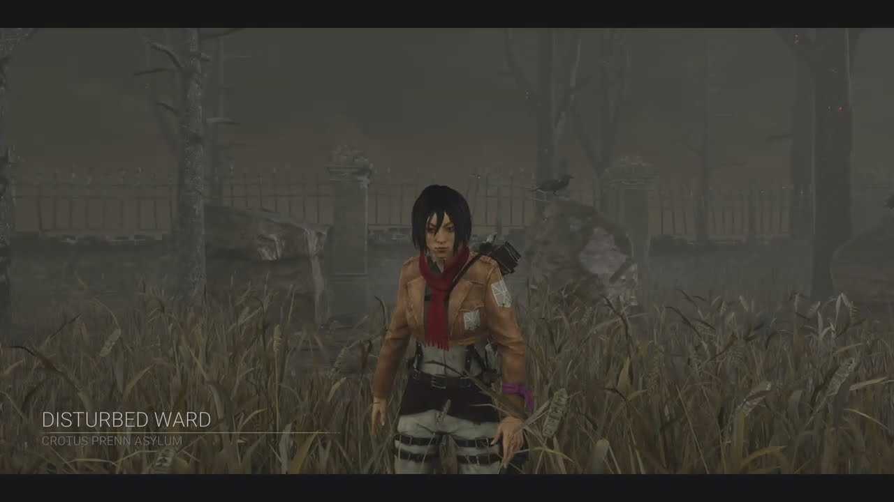 2v8 MODE ON DBD | Dead by Daylight