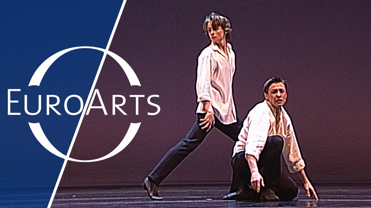 Frank Sinatra - My Way (Daniil Simkin & Dmitri Simkin) | Ballet Gala Prague (Pt. 4/11)