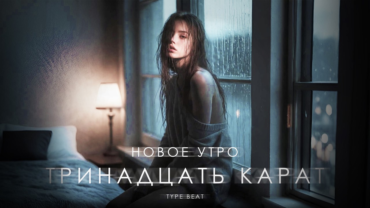 тринадцать карат х Три дня дождя TYPE BEAT 2026 – 