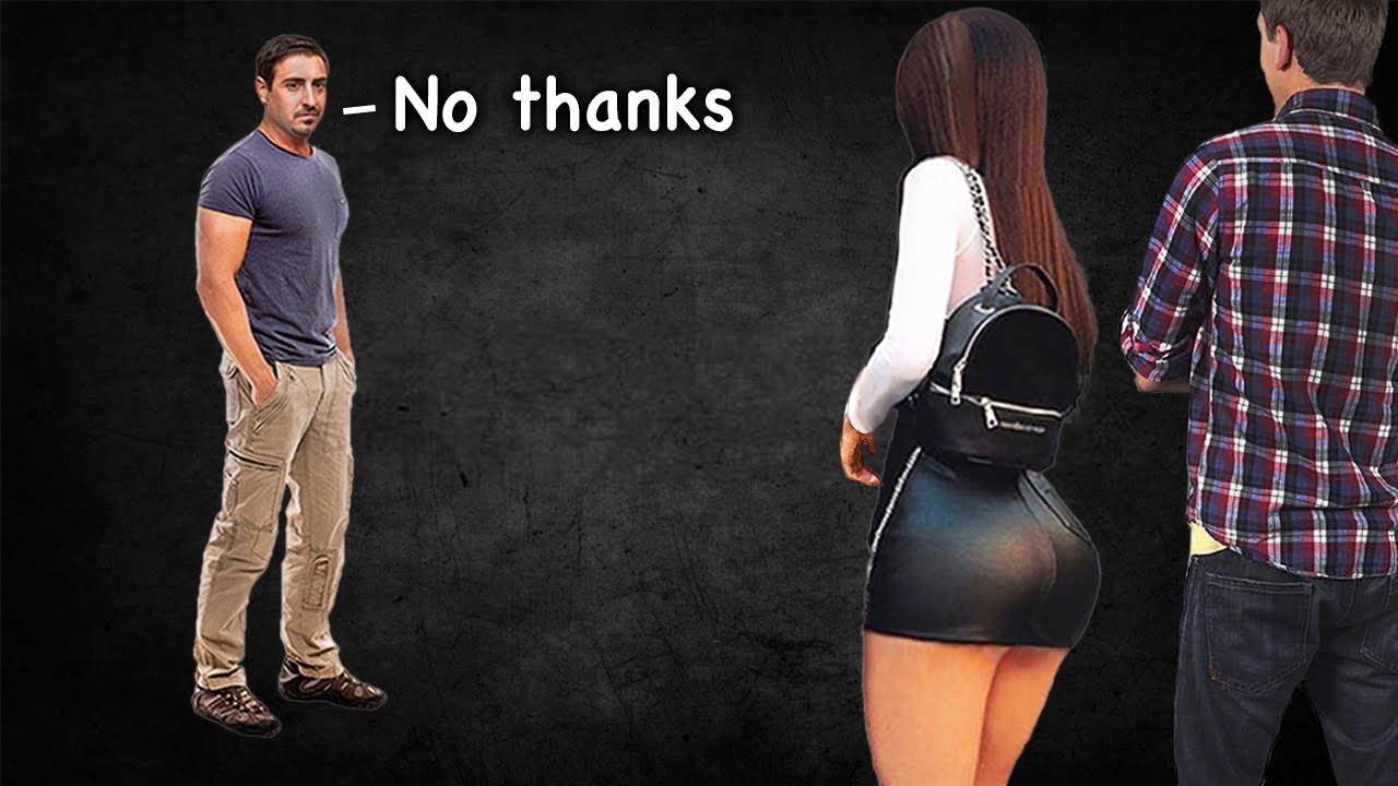 10 Reasons Why Sigma Males Are So COLD
