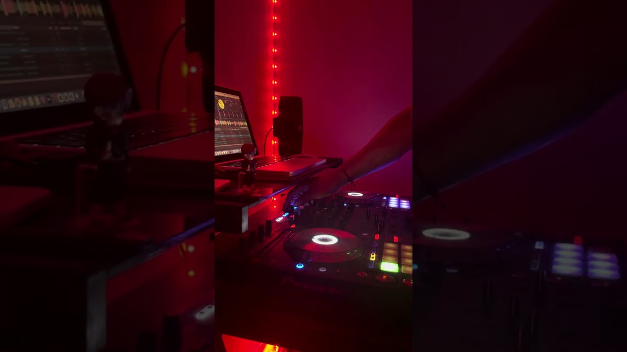 Mr. Set Bachatero // mixer By MrWilson DJ