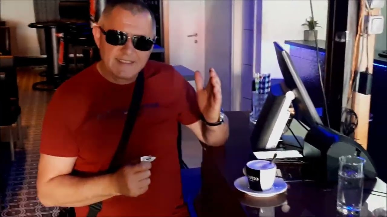 Markiša kozić Maky Dida moj(Official video)2022.g.