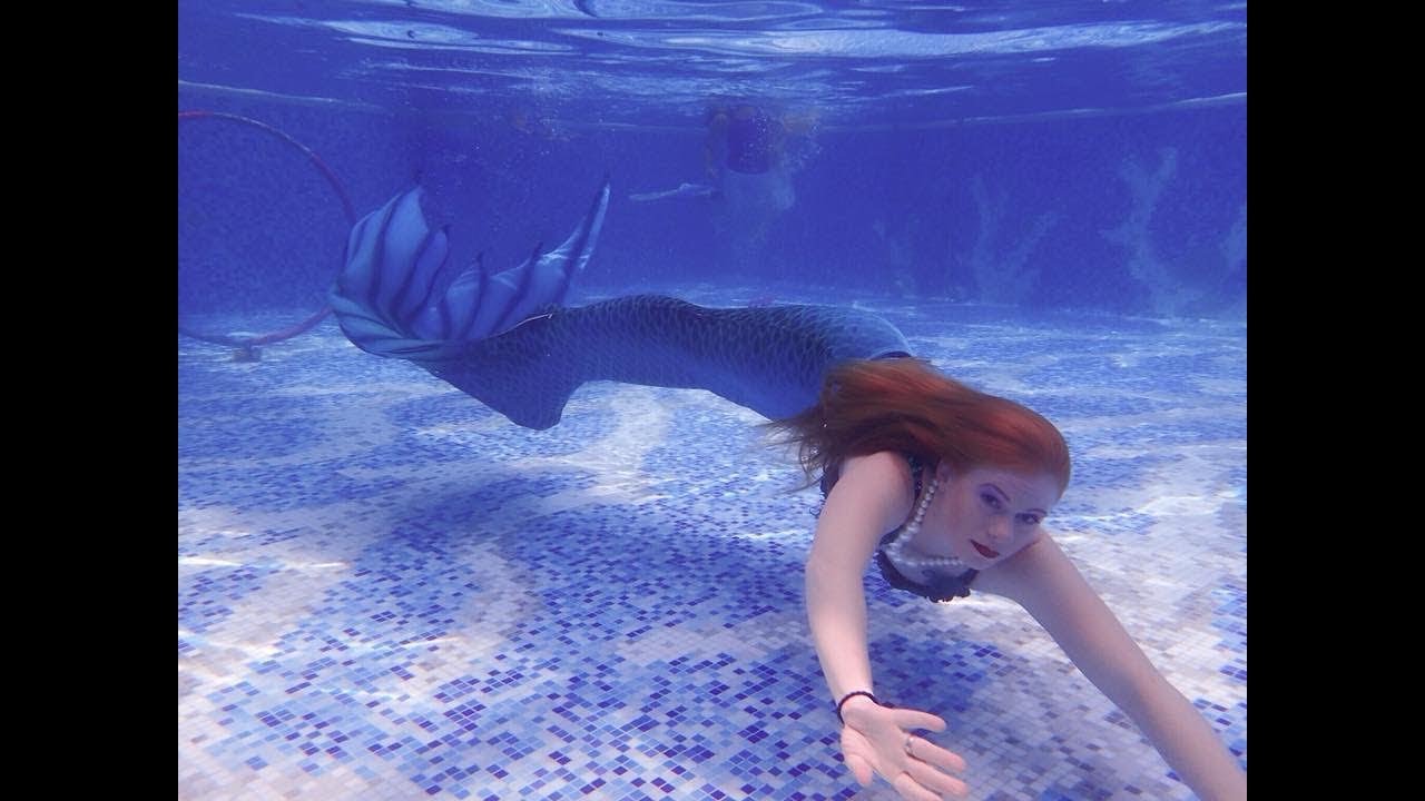 Goldidee #11 Mermaids Wolfsburg