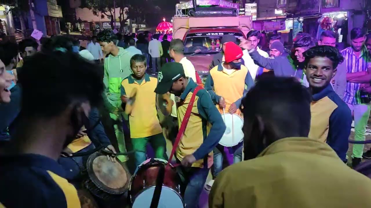 Dj wala babu sambalpuri song  Semiliguda progarm... (  j m m petkana band party  ) 🔥💥⚡🎉