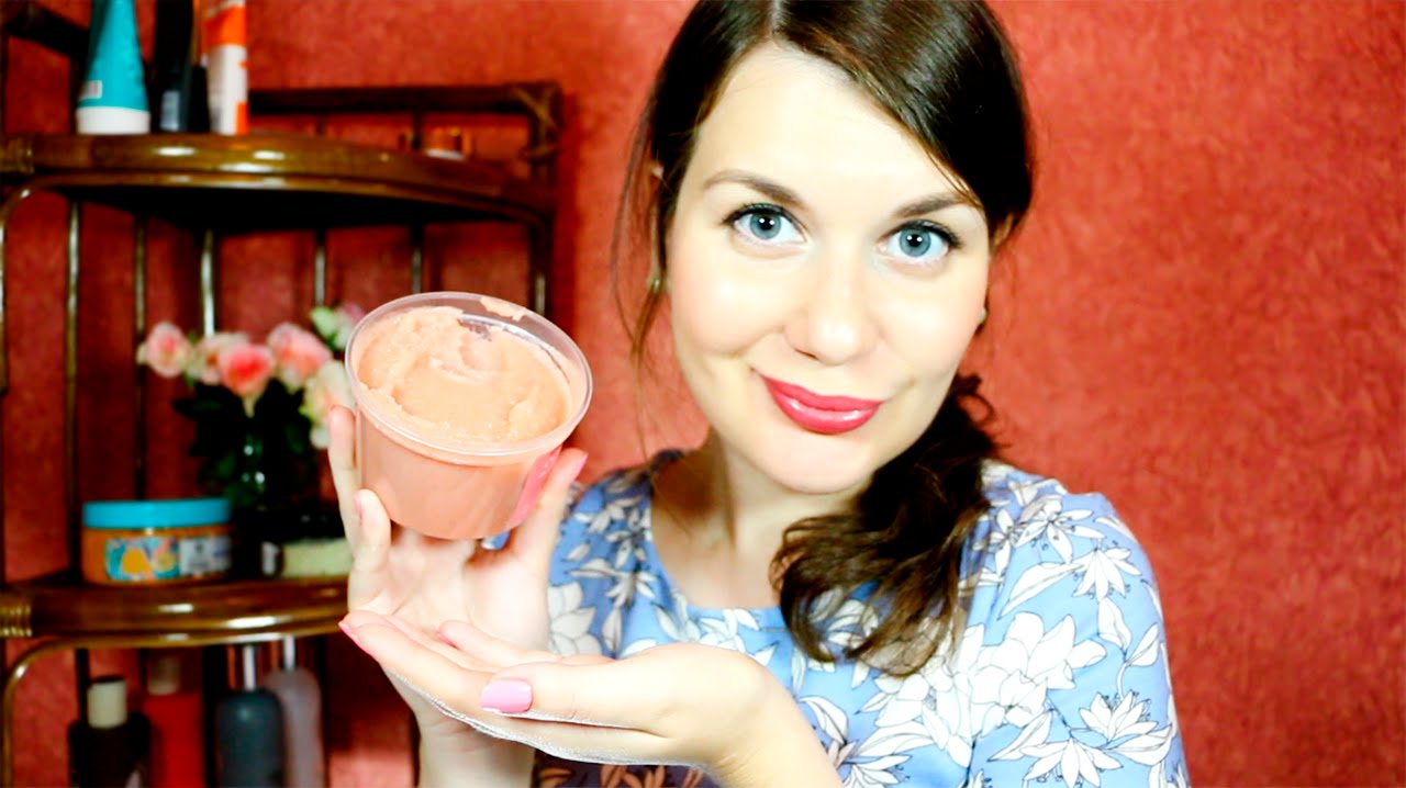 Подберем Вам Скрабик АСМР Ролевая Игра / ASMR Role Play