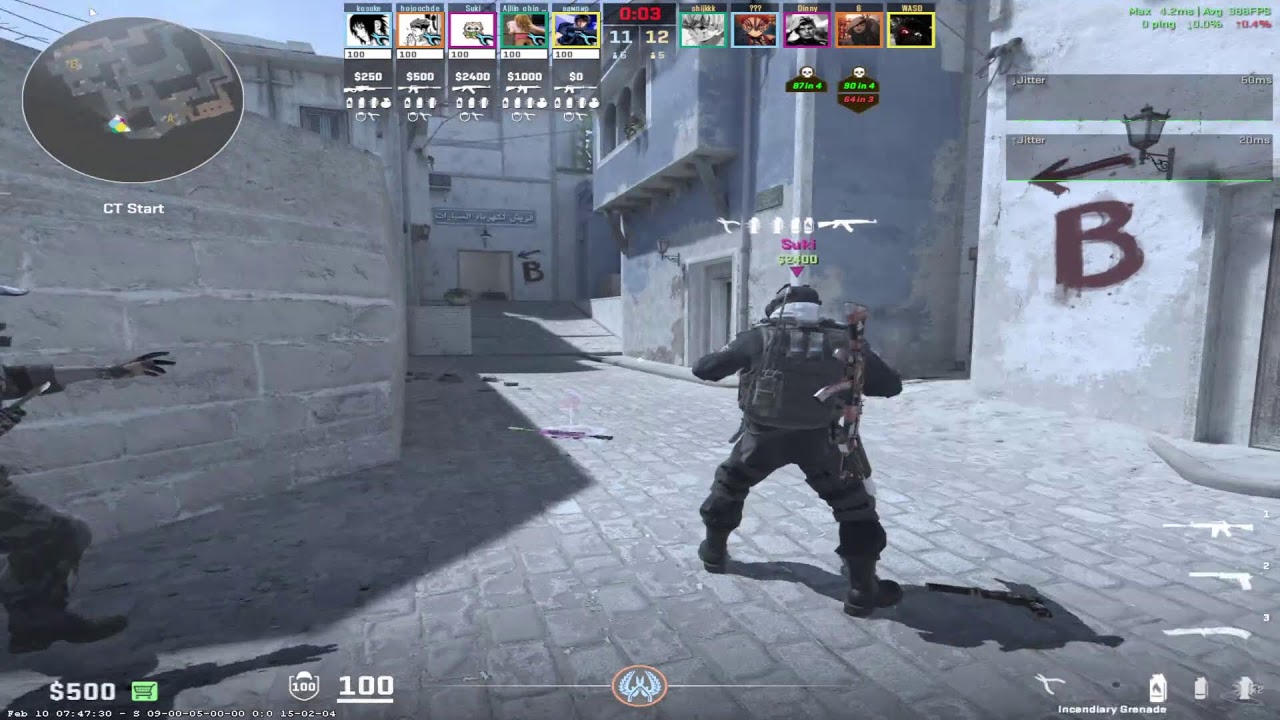 lan | 600hz | !donation