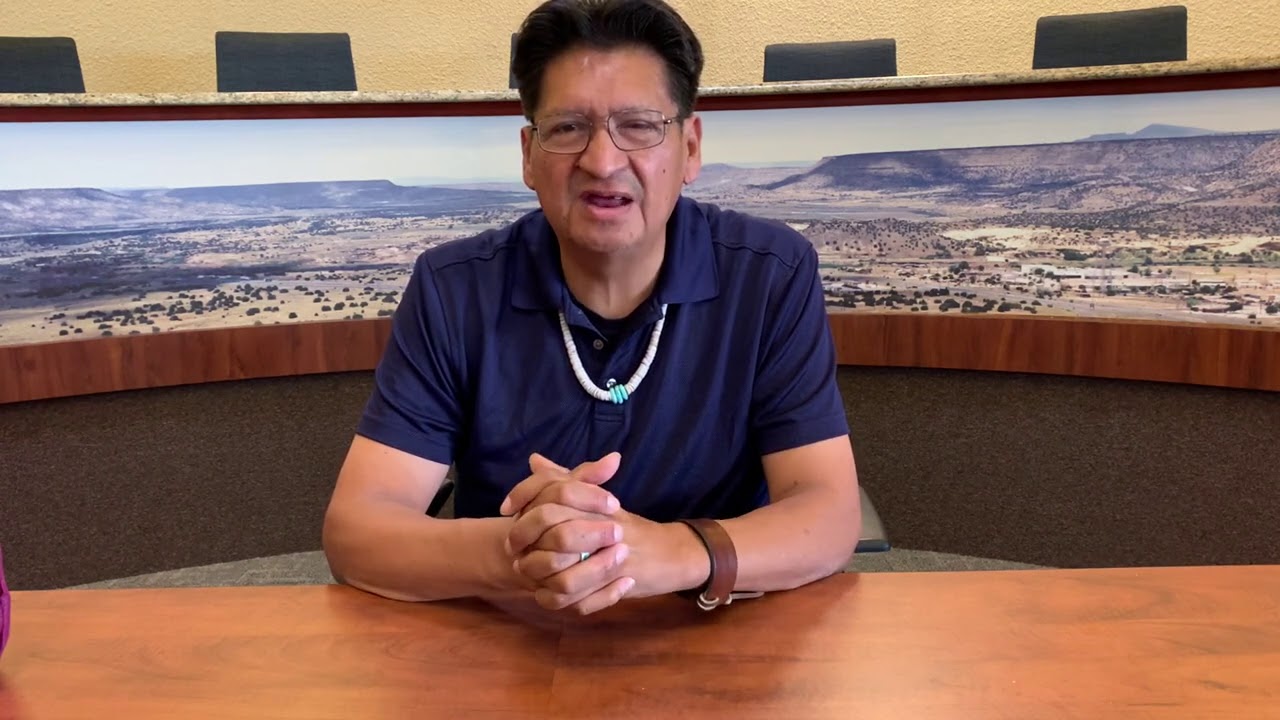 Governor Herrera&rsquo;s Weekly COVID-19 Update