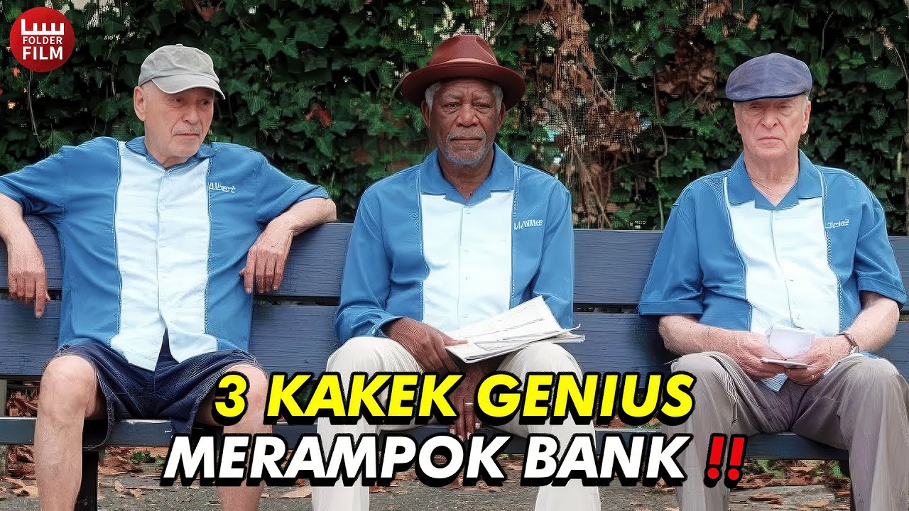 Ditipu Oleh Bank - Akhirnya Balas Dendam‼️