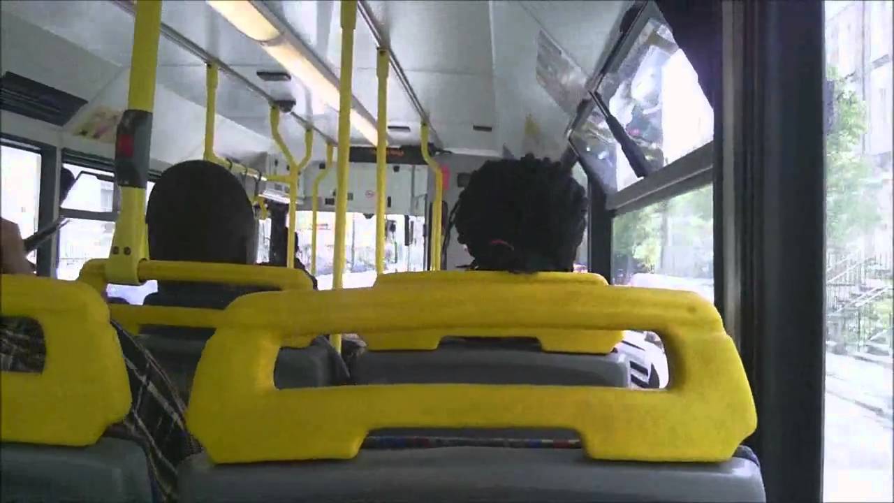 Dart SLF/Plaxton Pointer - Go Ahead London - LDP189, Y987TGH - Route P5
