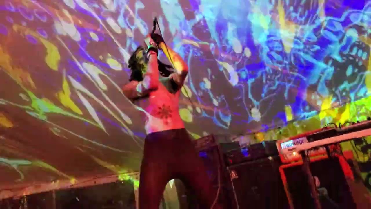 JOHNNASCUS - F33L L1K3 1M DY1NG (untitled_0030) LIVE