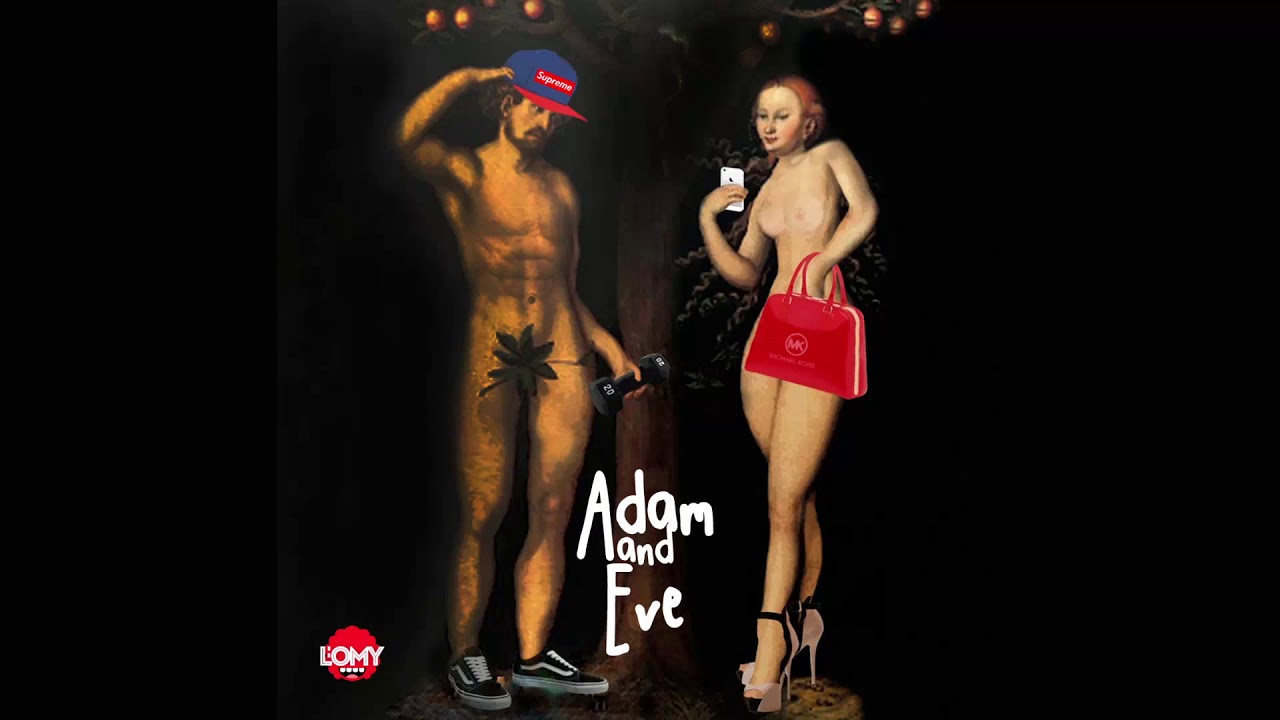 Adan y Eva