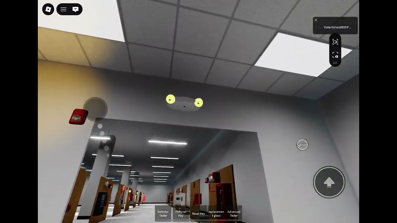 Simplex Fire Alarm Testing 