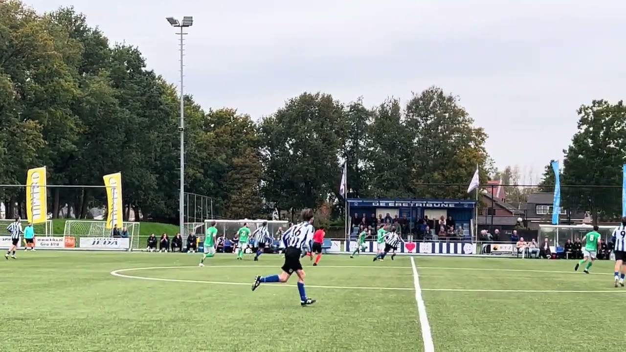 s Graveland - Eemnes 11-10-2025