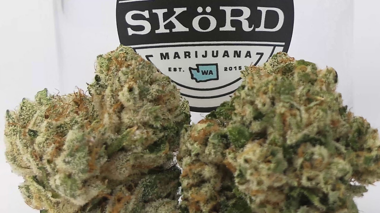 Thug Life - N.W. Weed Finder Featured Strain