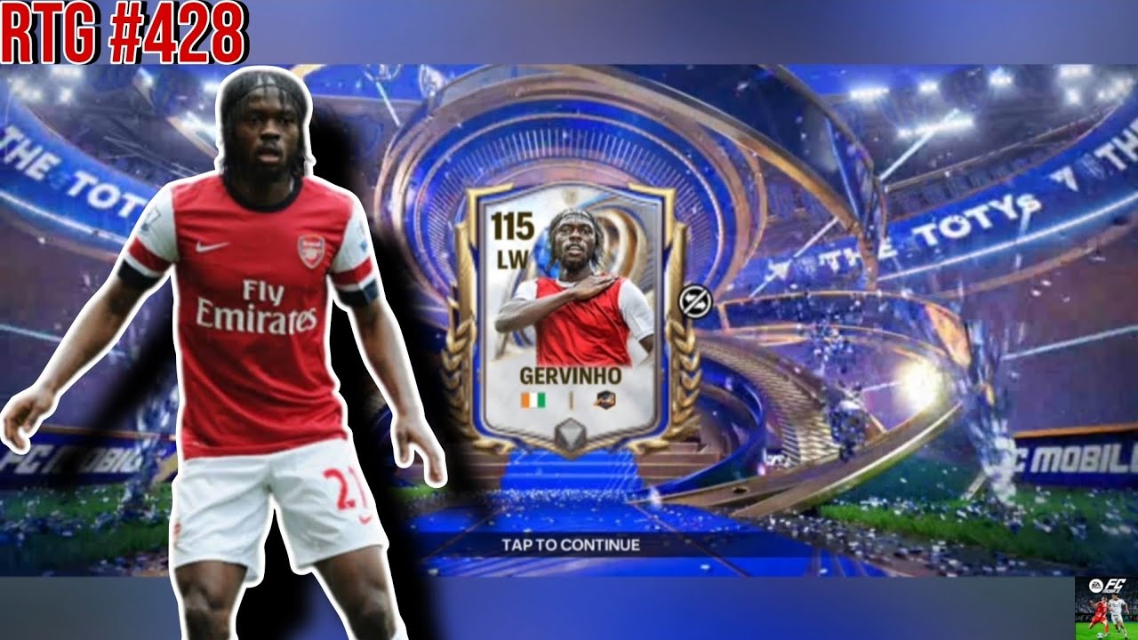 EA SPORTS FC MOBILE 26 | Road To Glory 
