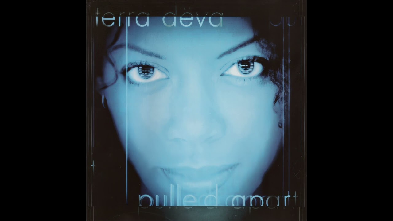 terra deva - pulled apart [Full Album]