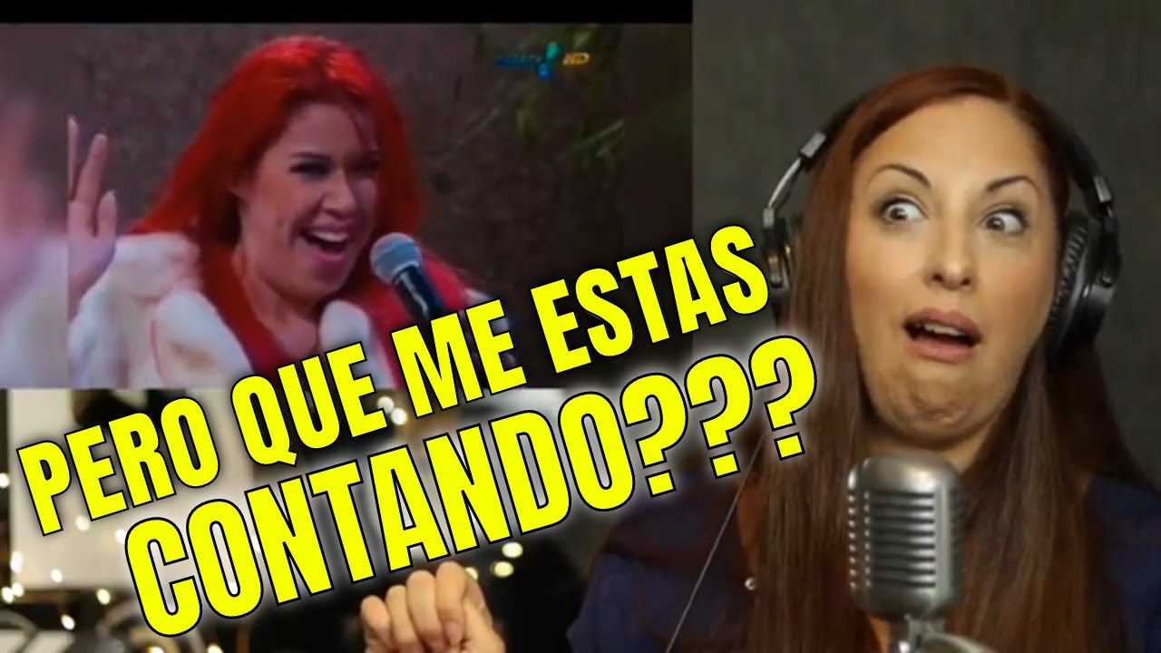 🔥 CANTANTES QUE SUPERAN LOS LÍMITES DE LA VOZ HUMANA🔥 | CECI Dover Vocal Coach