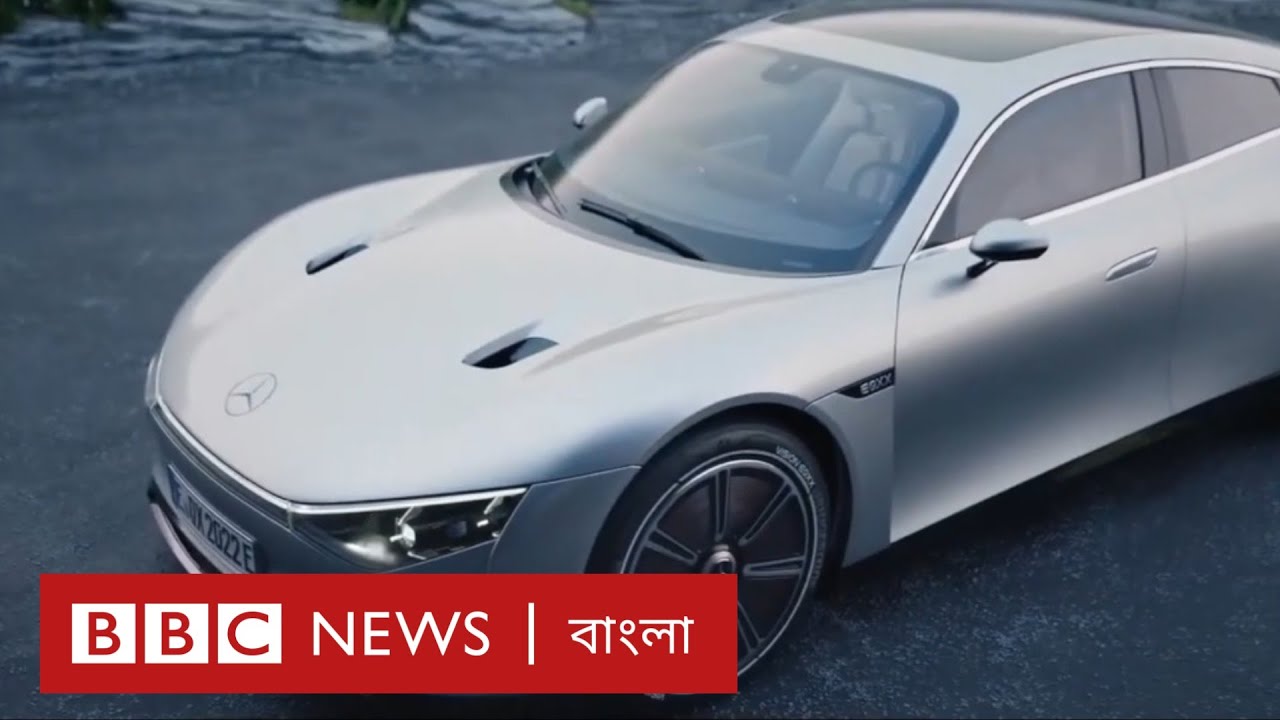 নতুন প্রযুক্তির গাড়ি আর বাংলাদেশের হাইড্রোজেন প্ল্যান্ট | BBC Bangla Click: Episode -160