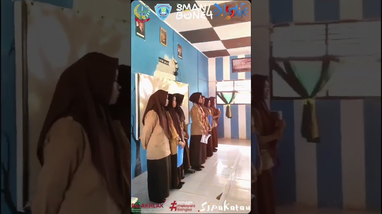 #sman4bone #kurikulummerdeka #merdekabelajar #merdekamengajar