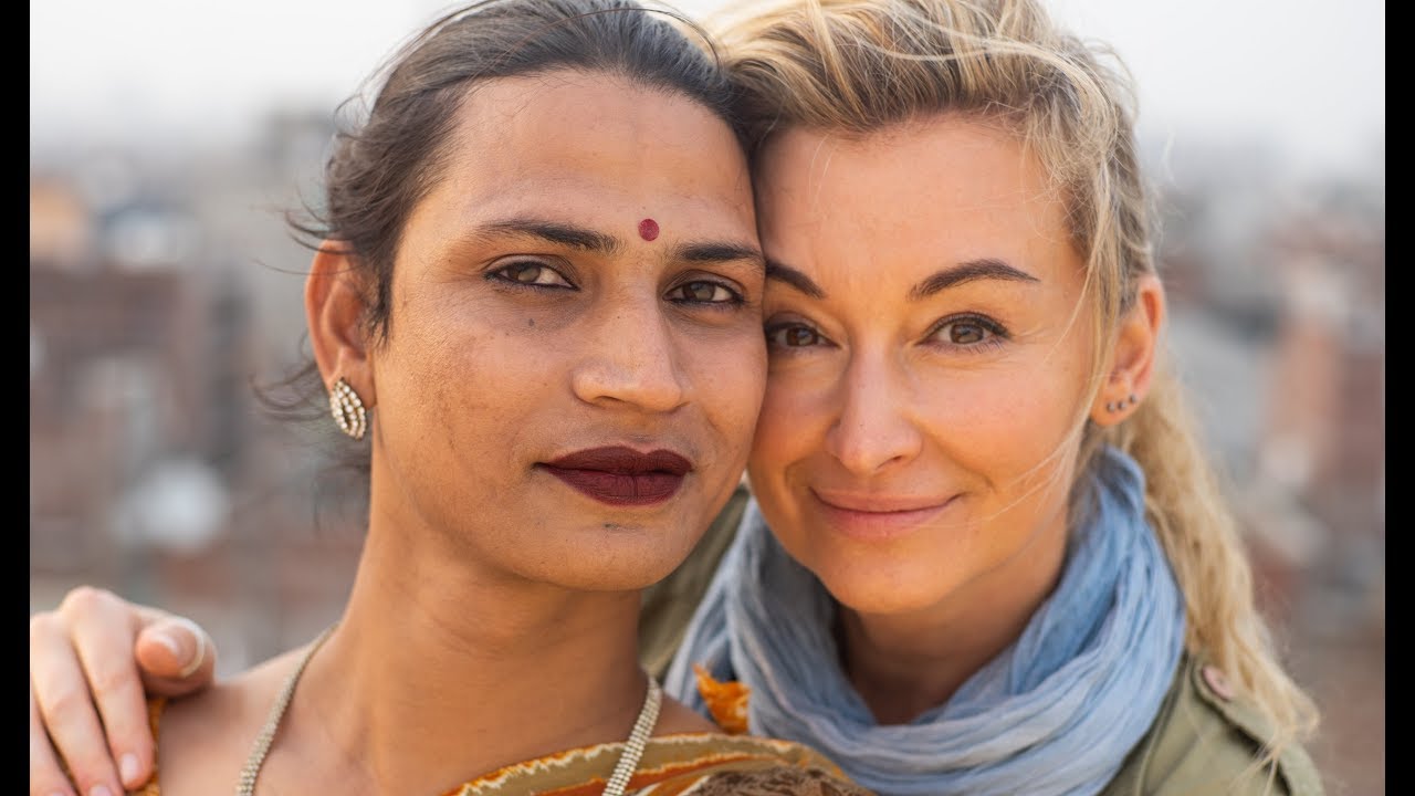 Czym jest społeczność Kinnar w Indiach? [Kobieta na krańcu świata]