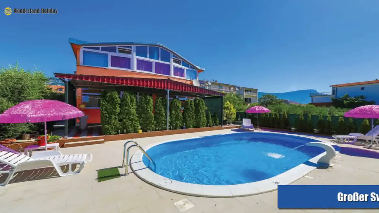 Ferienwohnung Nr.  927 in Kastel Novi Kroatien zu vermieten