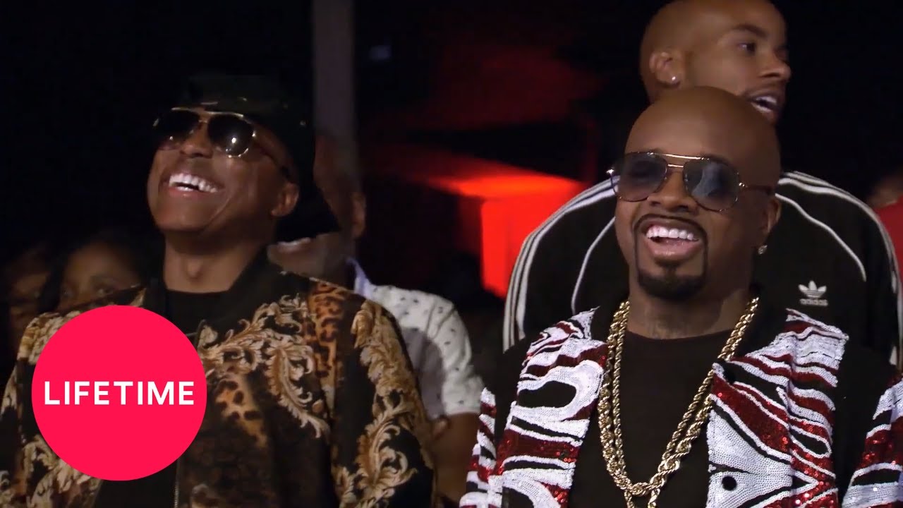 The Rap Game: Nya, Tyeler, and Sire's Final Battle | Lifetime
