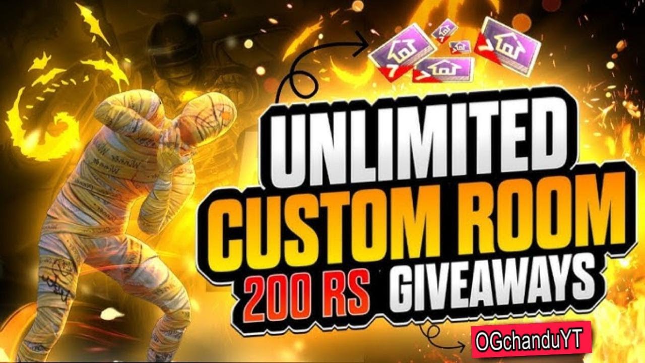 FREE 1v1 With Everyone 😳 | RP Giveaway 🔥 #ogchanduyt #giveaway #1v1
