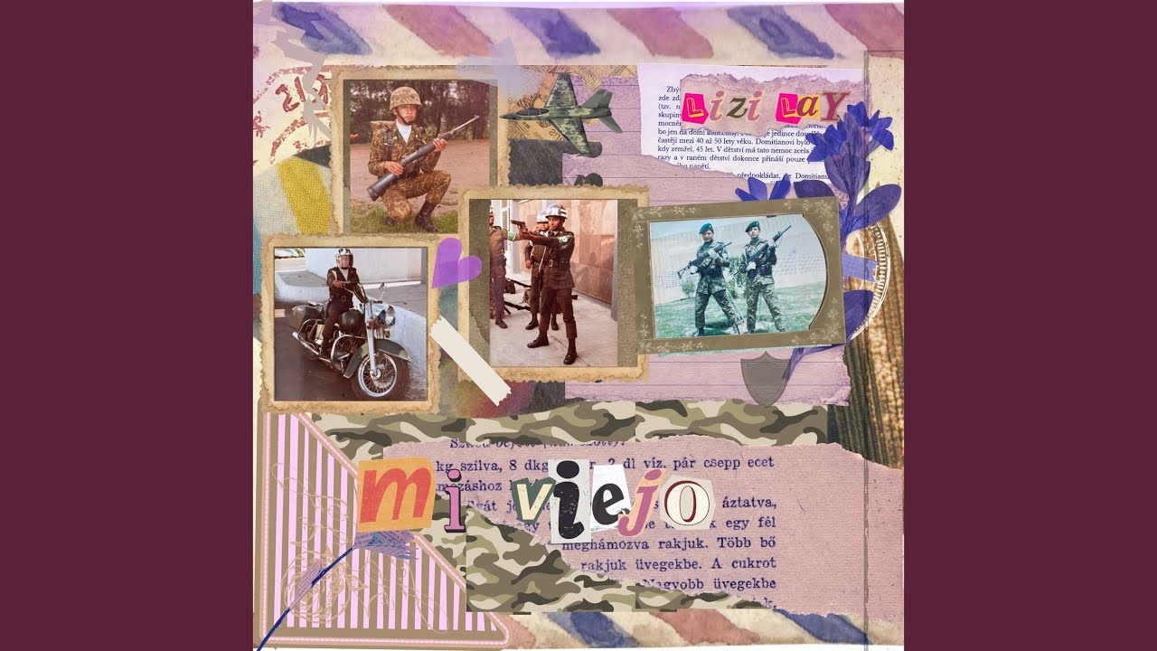 Mi Viejo