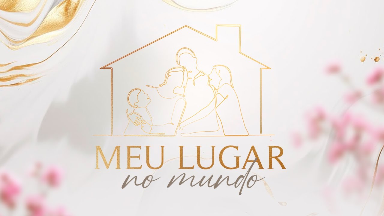 Bruna Vieira - Meu Lugar no Mundo