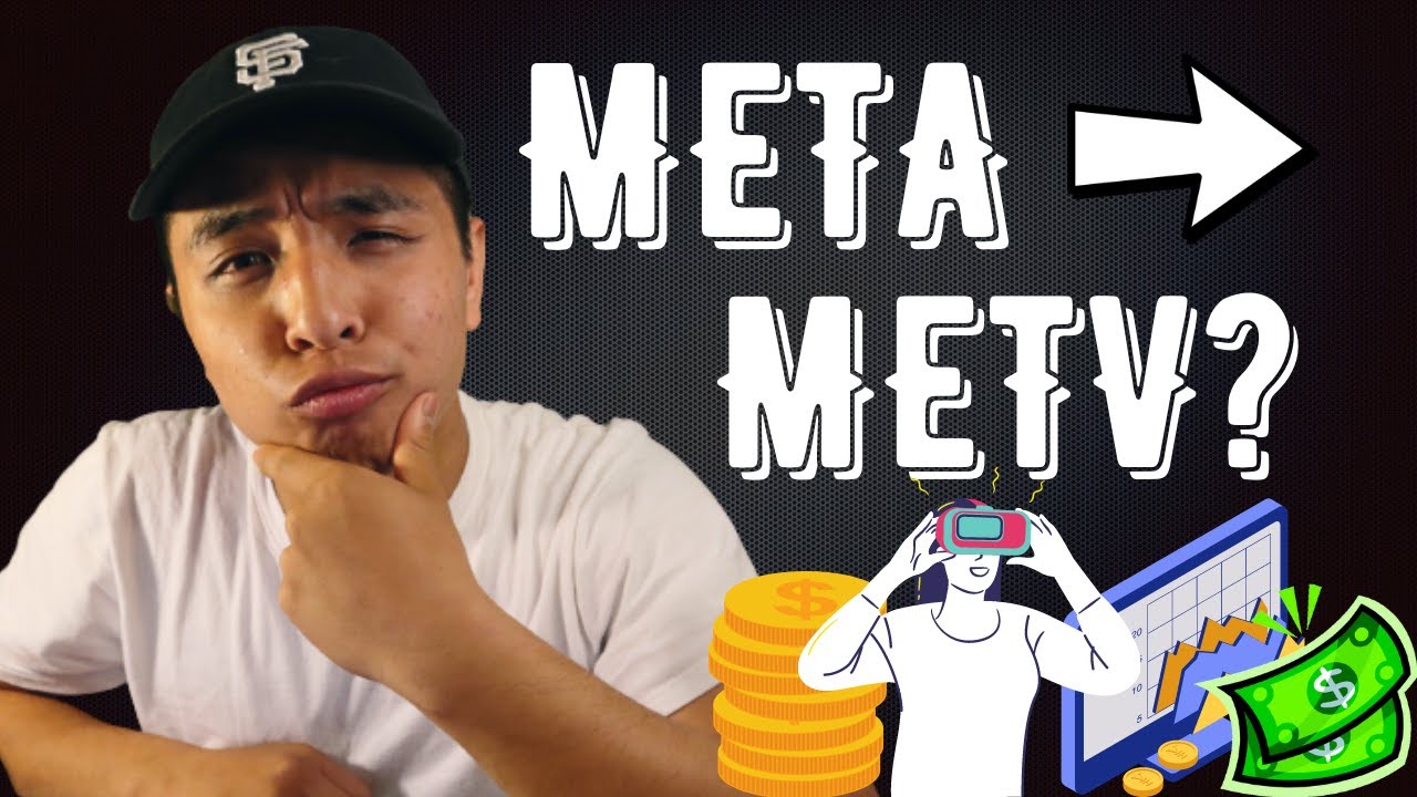 What is META ETF and why you should buy!
