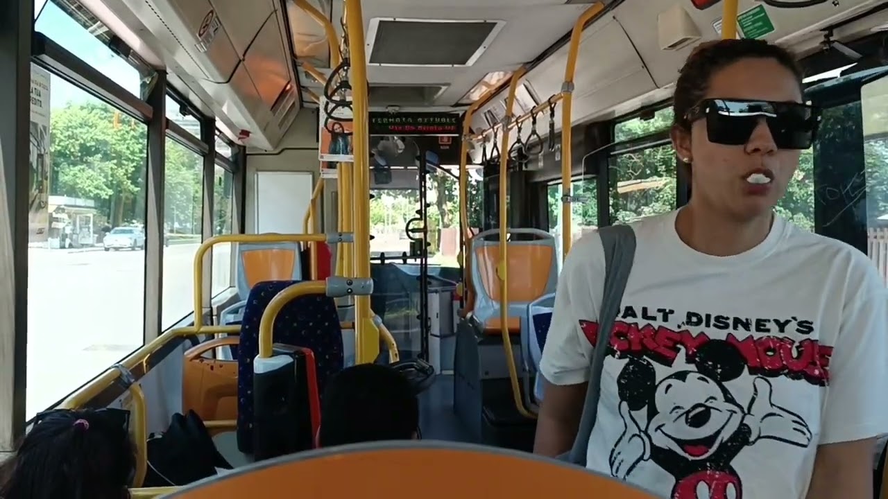 linea 71 da Romolo a Famagosta