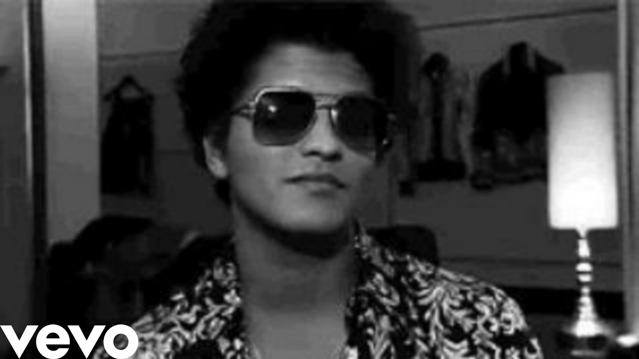 Bruno  mars - Gold Lights & Late Nights (Official Audio)