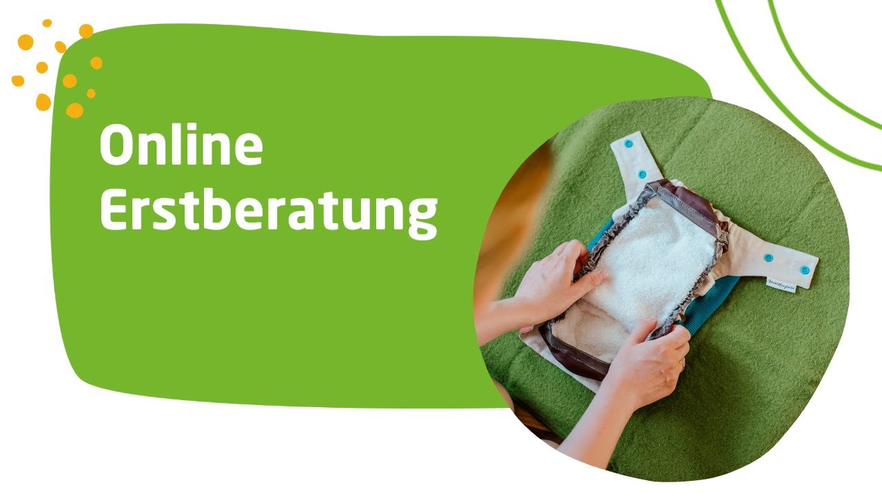 WindelManufaktur Online-Erstberatung - Was du über die ManufakturWindeln wissen musst