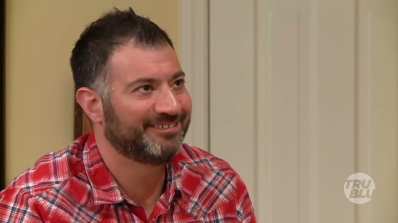 [YTP] Chris Hansen trying to figure out if Jeff trims his...