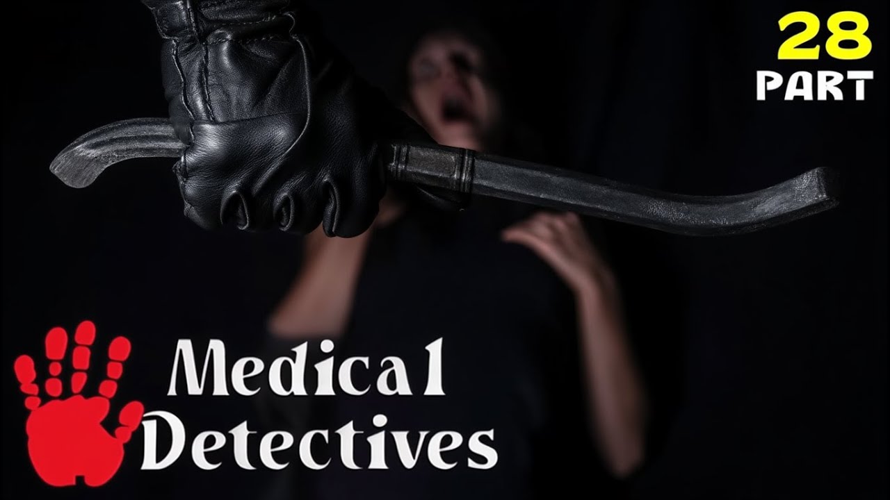 Medical Detectives Deutsch 2026 True Crime Hörspiel [PART 28] PARODIE