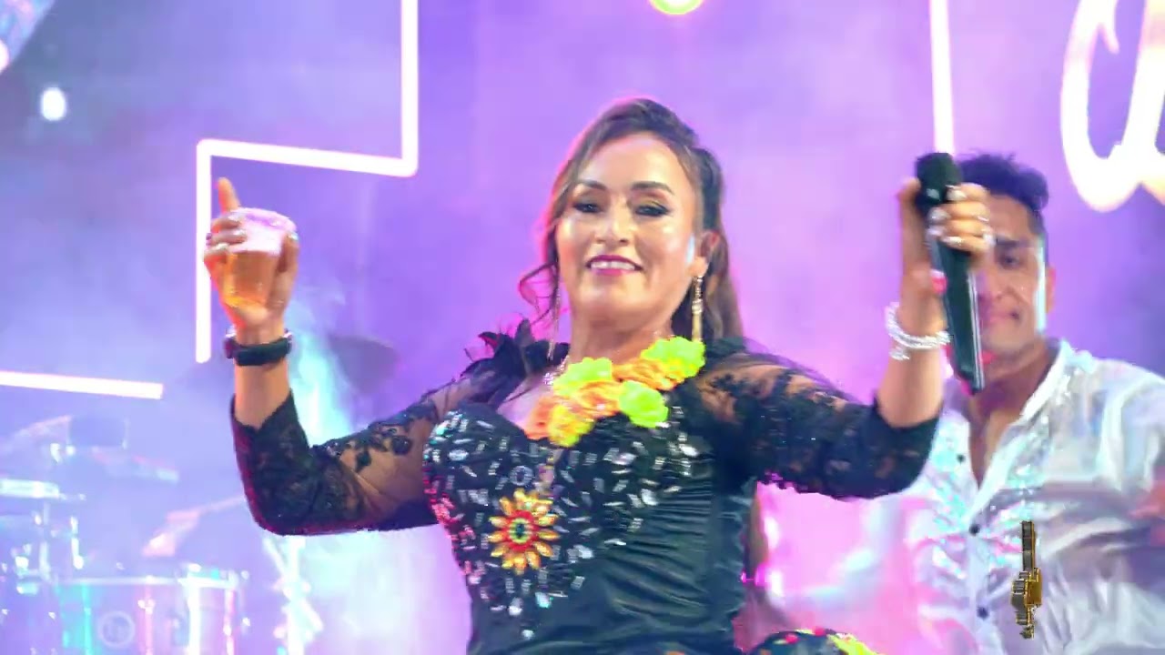 Nilda Peña -  Te Sigo Amando (Video Oficial 4K) Primicia 2024