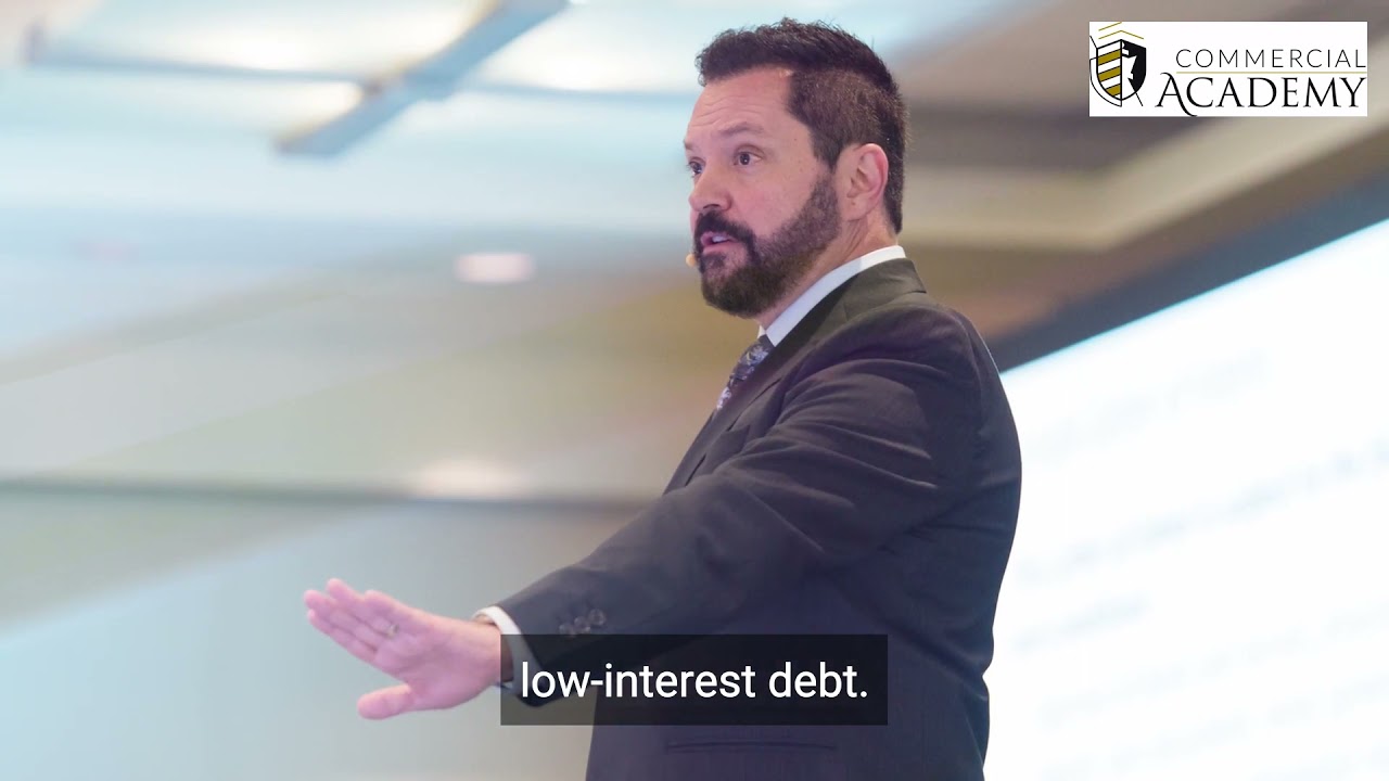 J Scott Scheel delivers breaking news on loan defaults coming soon