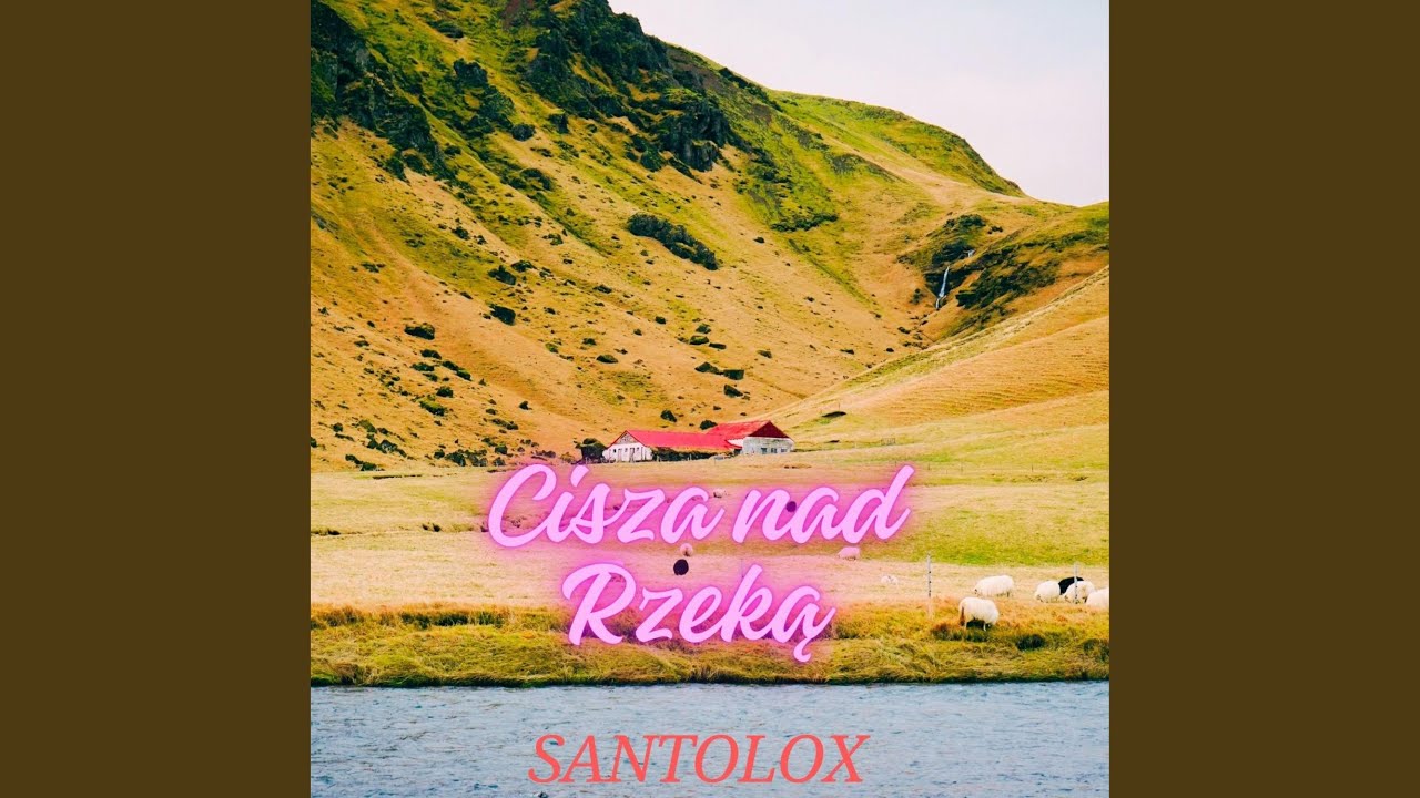 Cisza nad Rzeką