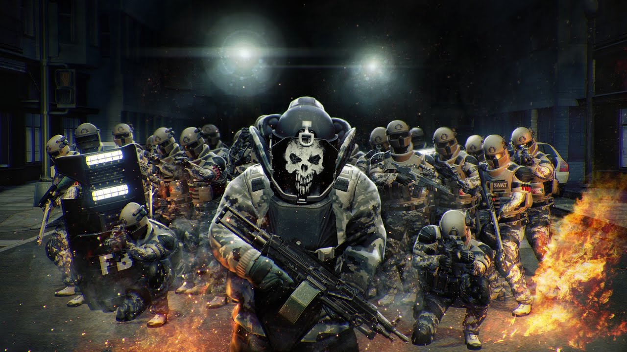 Payday 2 cheat + link + instruction on game work 100%
