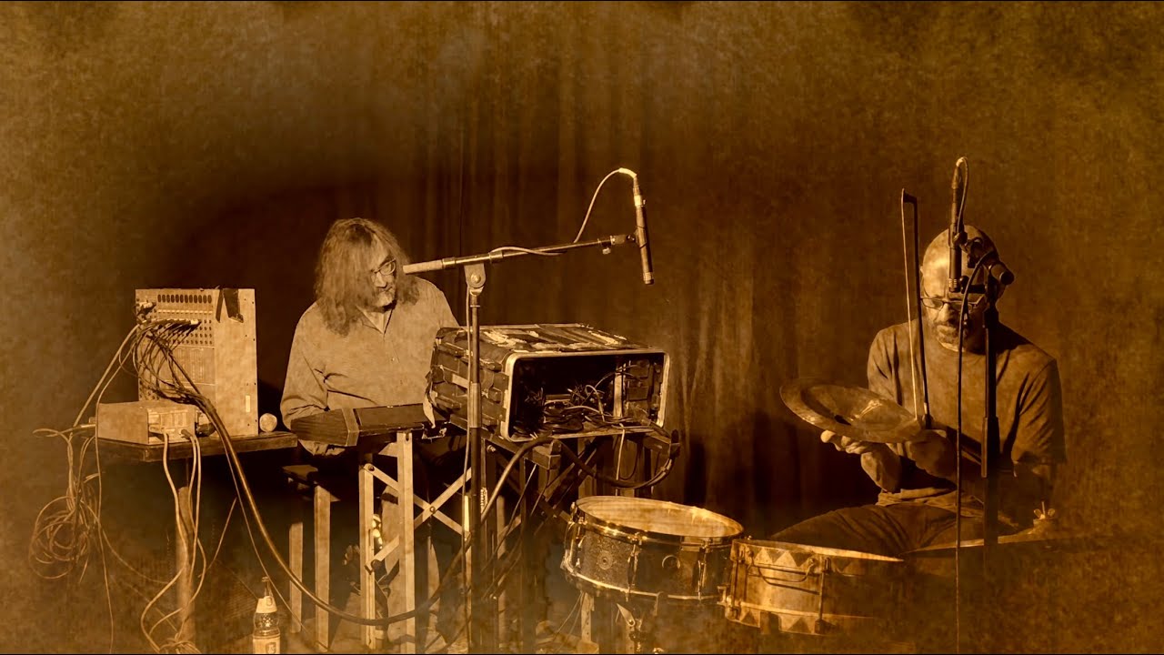IRMLER & WOLFARTH live in T&uuml;bingen, June 21 2024 - excerpt 2